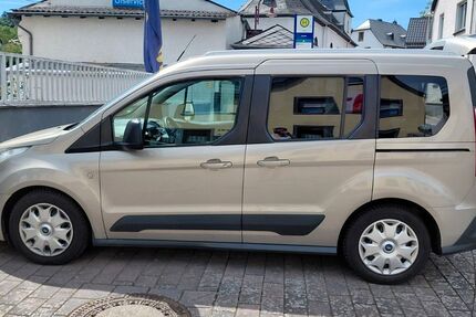 Ford Tourneo Connect 156.000 km 7.000 &euro; Trimbs 56753