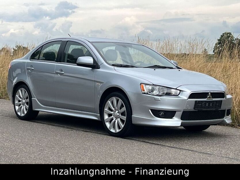 Lancer