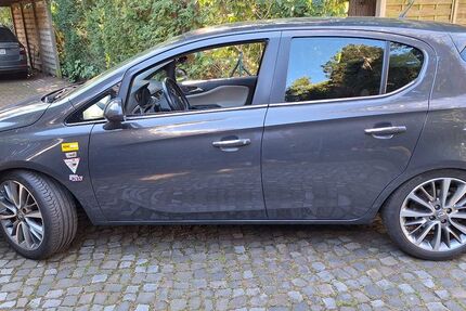 Opel Corsa 73.000 km 6.600 &euro; Hamburg 22393