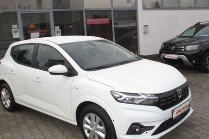 Dacia Sandero 45.000 km 12.300 &euro; Oberasbach 90522