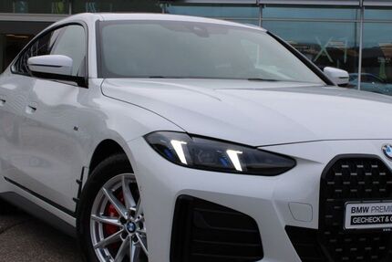 BMW 430 Gran Coupé 25.289 km 48.879 € Schwäbisch Gmünd 73529