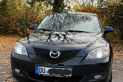 Mazda 3 216.158 km 2.300 &euro; Duisburg 47226