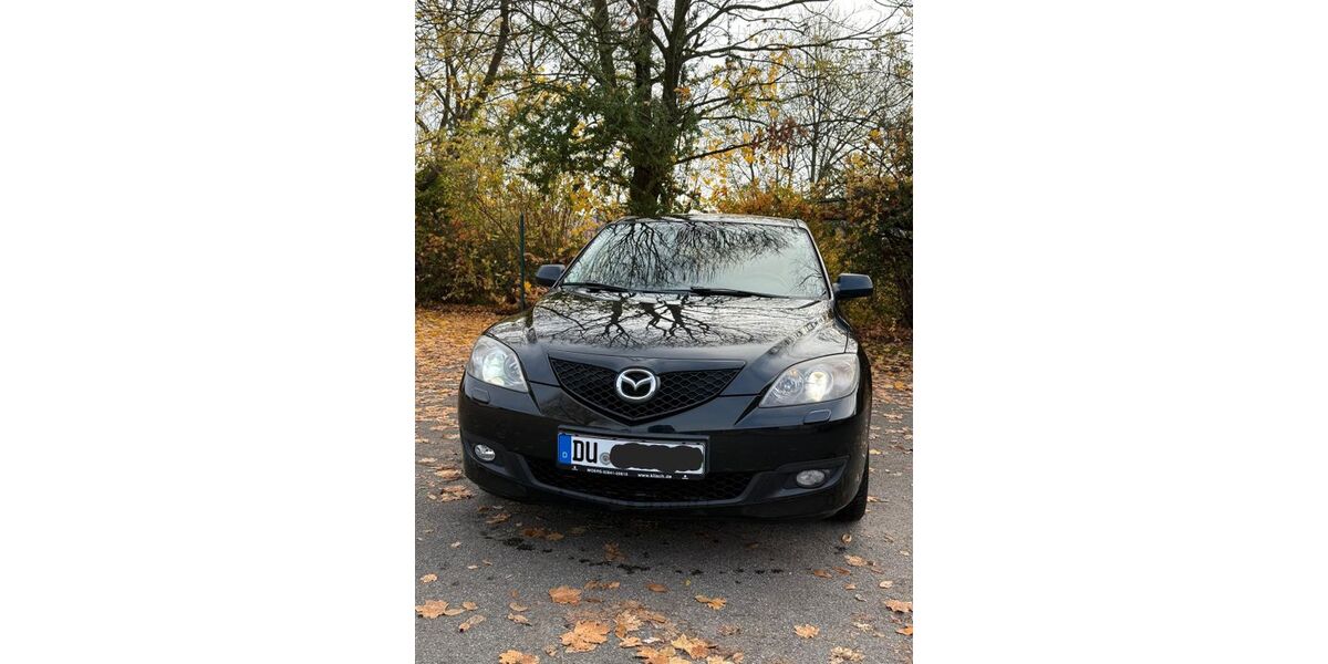 Mazda 3 216.158 km 2.490 &euro; Duisburg 47226