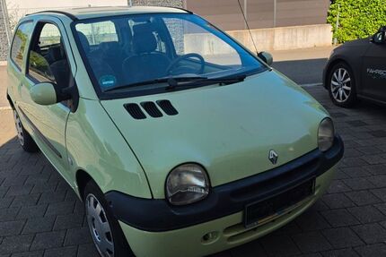 Renault Twingo 178.000 km 2.270 &euro; Zell im Wiesental 79669