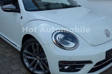 VW Beetle 16.984 km 30.470 &euro; Rodgau 63110