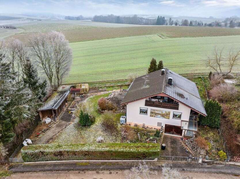 Haus zum Kaufen in Heldenstein 595.000 € 140.24 m²