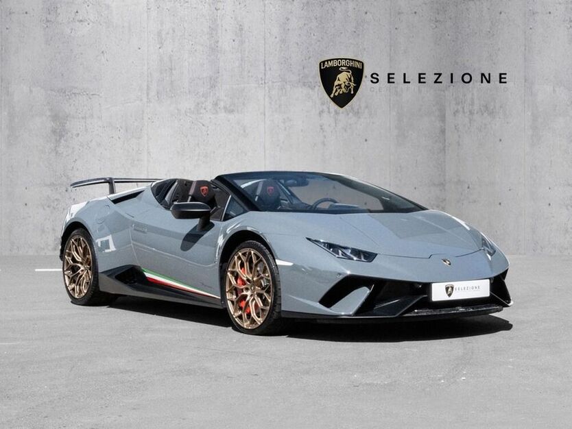 Huracán