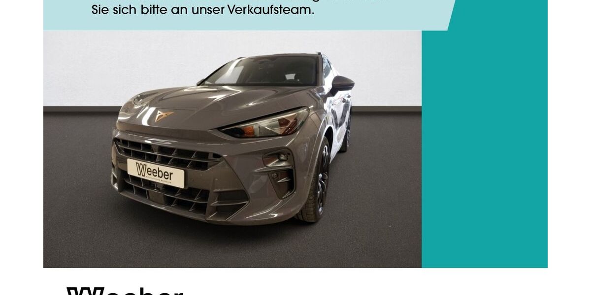 Cupra Terramar 1.100 km 47.590 &euro; Herrenberg 71083