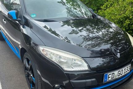 Renault Megane 222.500 km 3.150 &euro; Hünfeld 36088