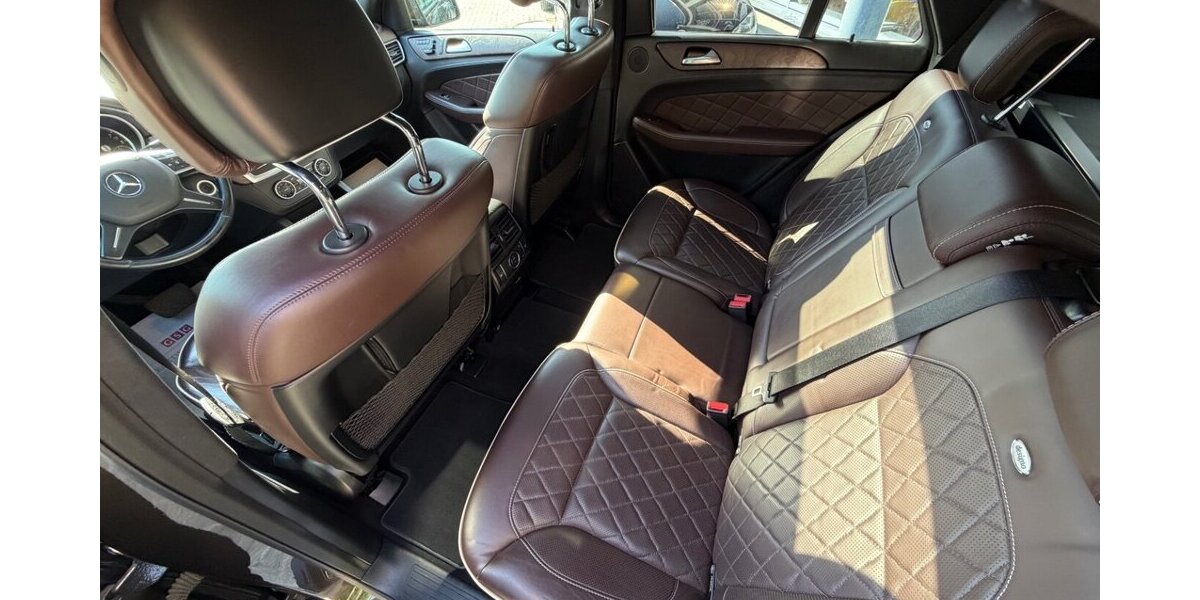 Mercedes-Benz ML 500 4 Matic Designo Massagesitze 22 ZOLL 165.000 km 19.990 &euro; Rudolstadt 07407