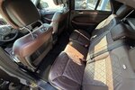 Mercedes-Benz ML 500 4 Matic Designo Massagesitze 22 ZOLL 165.000 km 19.990 &euro; Rudolstadt 07407