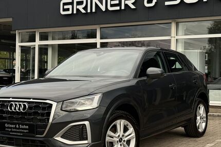Audi Q2 21.566 km 21.950 &euro; Lemwerder 27809