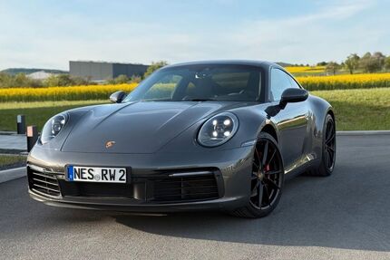 Porsche 992 19.600 km 119.900 &euro; Bad Neustadt 97616