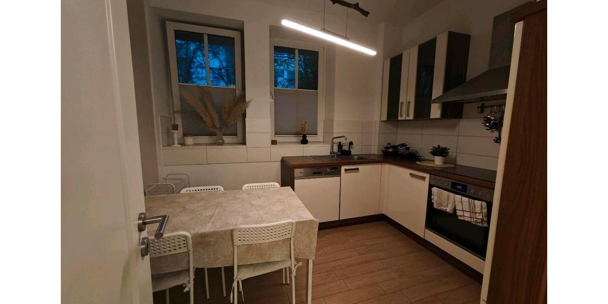 Etagenwohnung Wismar Altstadt - 3 Zimmer, 88 m&sup2;, 950&euro; | Angebot:25392792