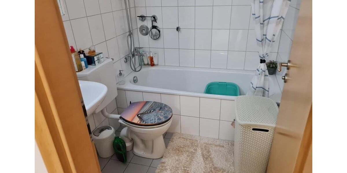 3-Zimmer-Wohnung (68,50 qm reine Wohnfläche), 83278 Traunstein 3 zimmer