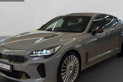 Kia Stinger 42.700 km 45.790 &euro; Leverkusen 51381