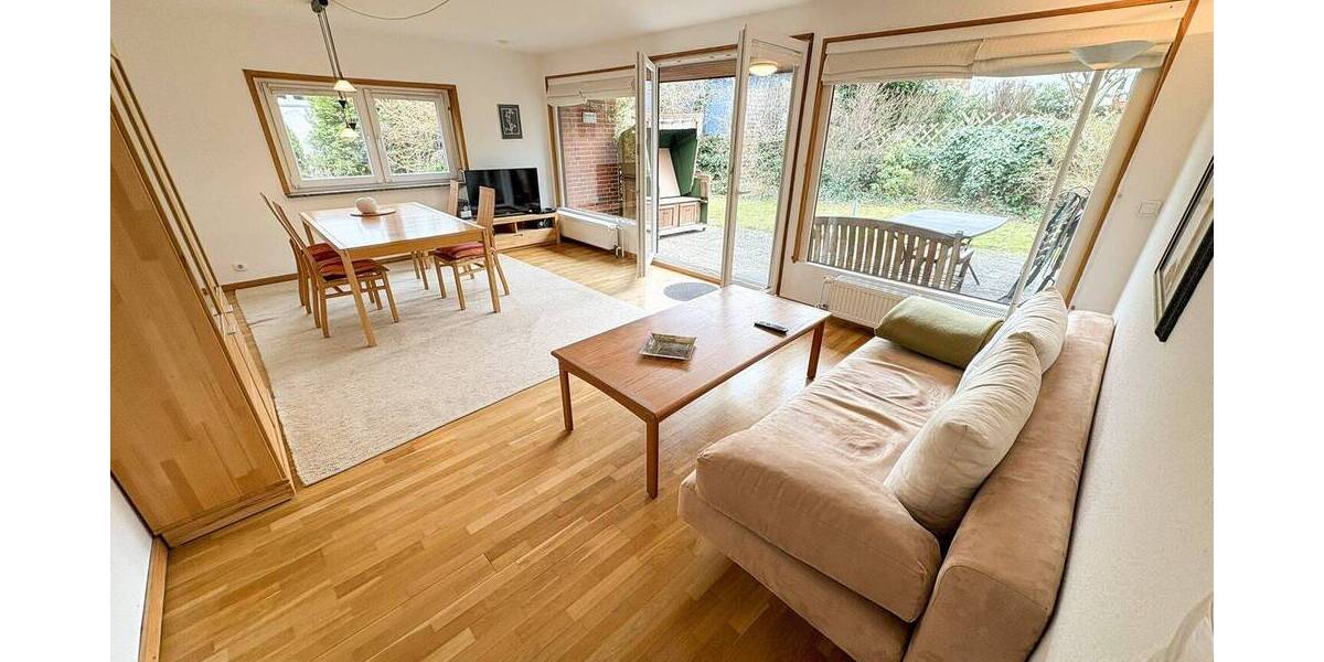 Einfamilienhaus Heiligenhafen - 5 Zimmer, 140 m&sup2;, 469.000&euro; | Angebot:26345852