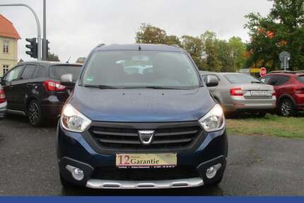 Dacia Lodgy 75.000 km 10.999 € Uelzen/Oldenstadt 29525