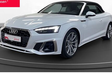 Audi A5 10.750 km 44.480 € Minden 32427