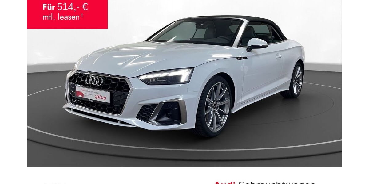 Audi A5 10.750 km 44.480 € Minden 32427