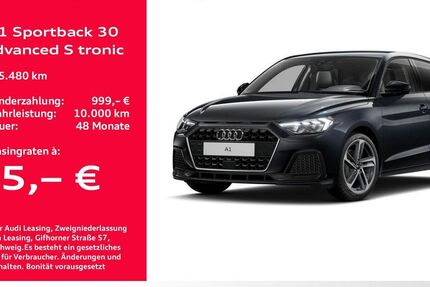 Audi A1 5.485 km 29.450 &euro; Bremen 28207