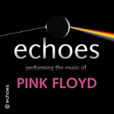 Pink Floyd performed by echoes | 26. Bad Füssinger Kulturfestival Bad Füssing