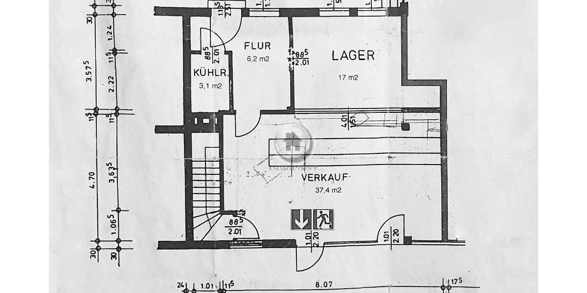 Einfamilienhaus Iserlohn Hennen - 1.000&euro; | Angebot:25671109