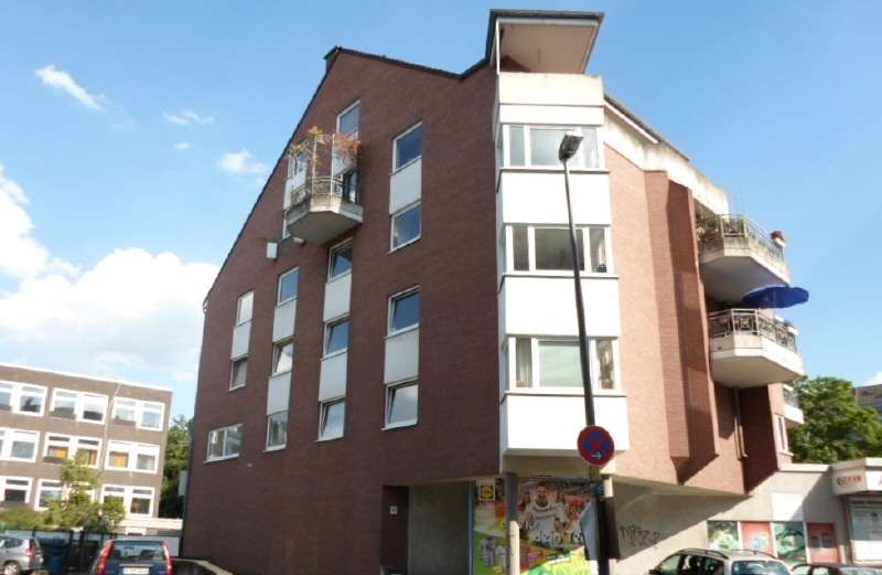Wohnung zum Mieten in Köln 460 € 42 m²
