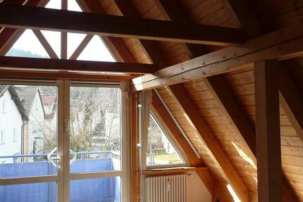 Wohnung Mitwitz ModernStylischBesonders!