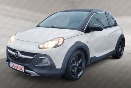 Opel Adam 159.660 km 5.999 &euro; Langquaid 84085
