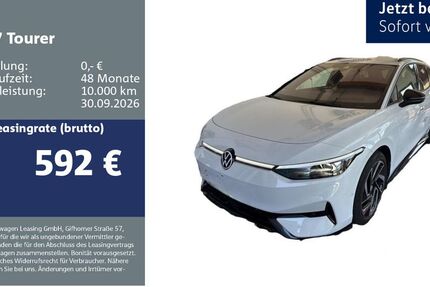 VW ID.7 34.349 km 45.730 &euro; Kehl 77694