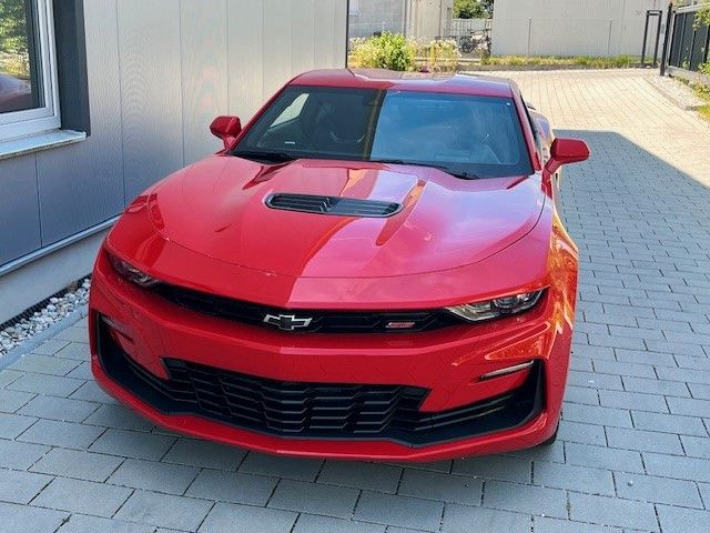 Chevrolet Camaro 1.800 km 55.900 &euro; München 81677