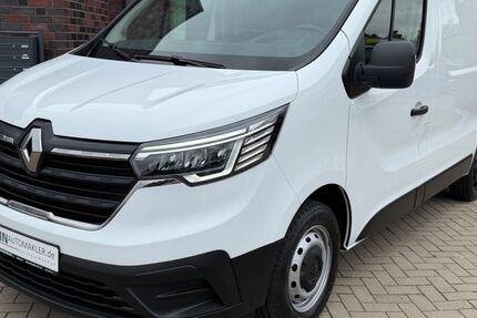 Renault Trafic 44.723 km 21.980 &euro; Syke 28857