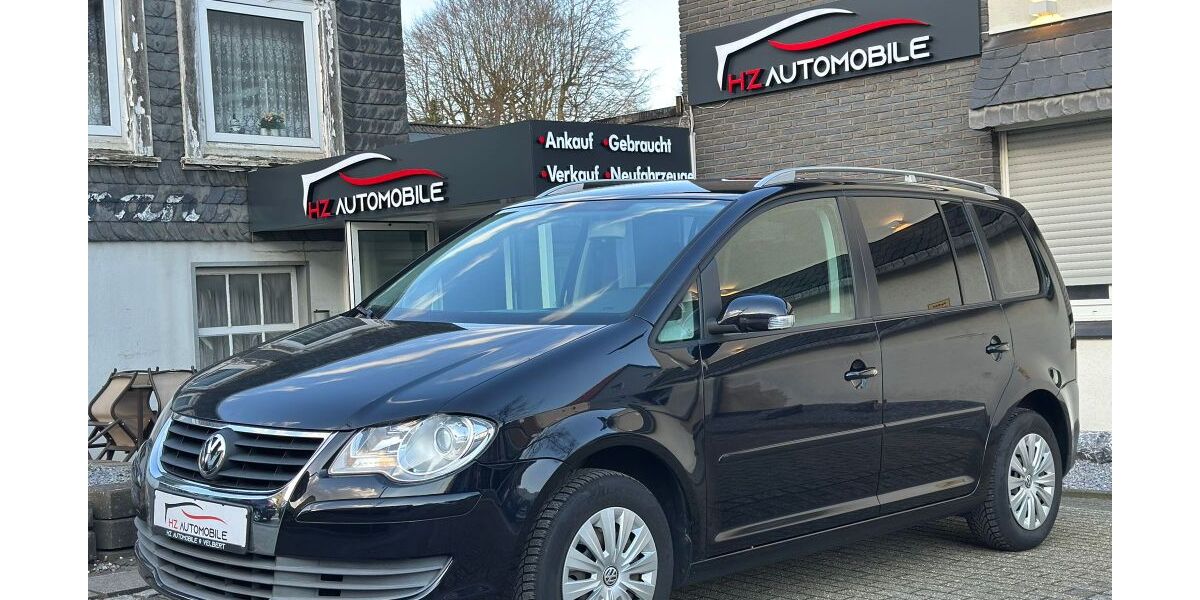 VW Touran 181.318 km 5.990 &euro; Velbert 42551