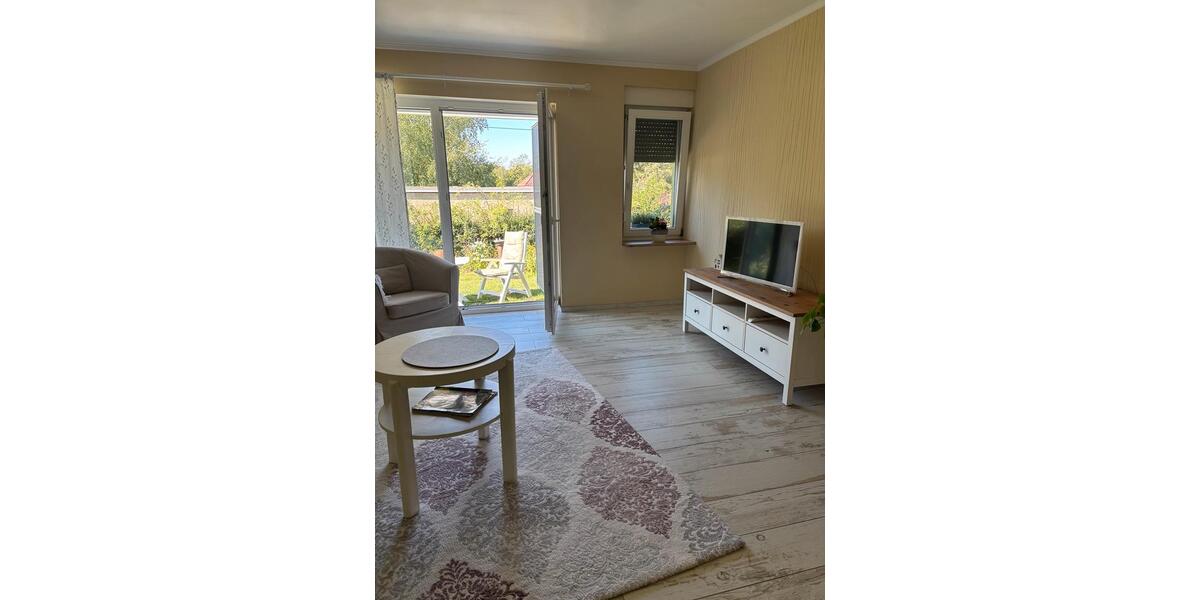 Etagenwohnung Finsterwalde - 2 Zimmer, 50 m&sup2;, 90&euro; | Angebot:27633597