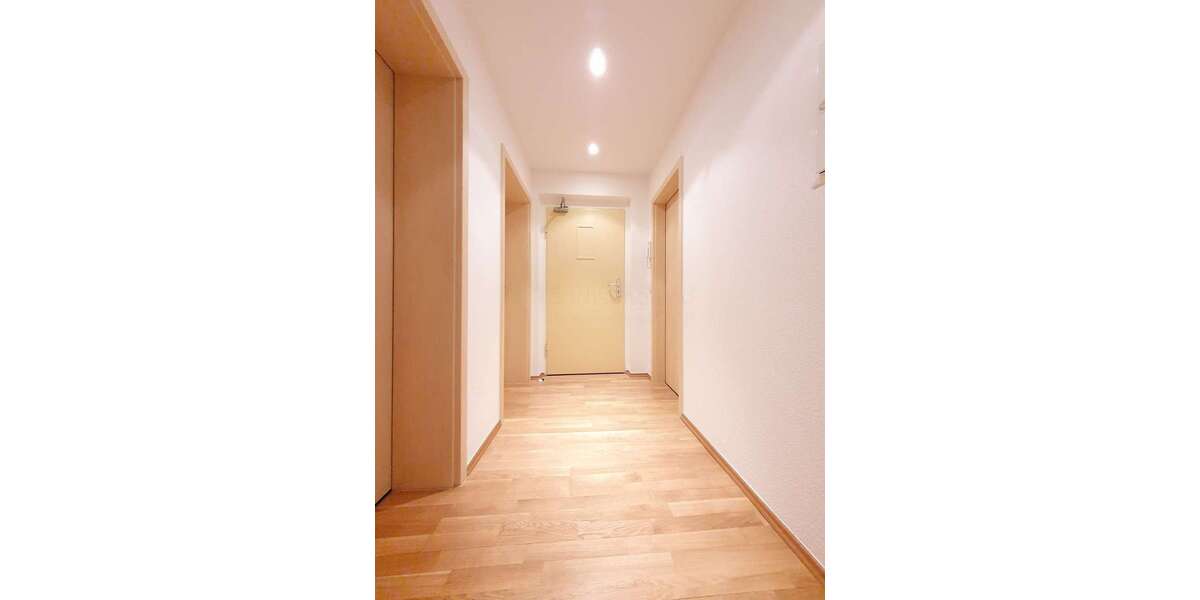 Etagenwohnung Taucha - 2 Zimmer, 42 m&sup2;, 92.000&euro; | Angebot:26361894