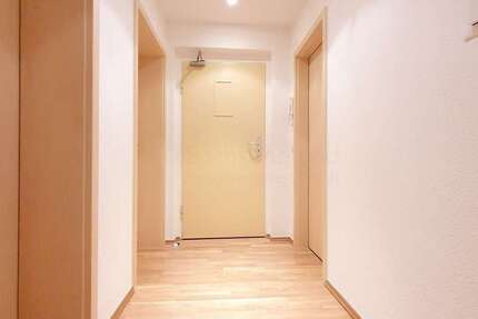 Wohnung Taucha - 2 Zimmer, 42 m&sup2;, 92.000&euro; | Angebot:26361894