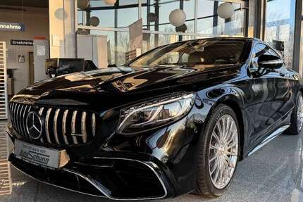Mercedes-Benz S 450 77.250 km 69.900 &euro; Westendorf 86707