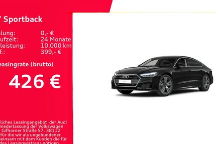 Audi A7 48.900 km 41.999 &euro; Walldürn 74731