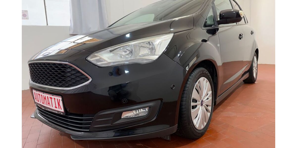 Ford C-Max 87.500 km 9.990 &euro; Ludwigshafen am Rhein 67059