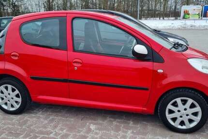 Citroen C1 222.778 km 3.500 &euro; Tespe 21395