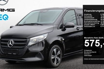 Mercedes-Benz Vito 39.944 km 47.190 &euro; Lüdenscheid 58507