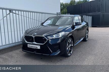 BMW X2 17.038 km 48.349 &euro; Günzburg 89312