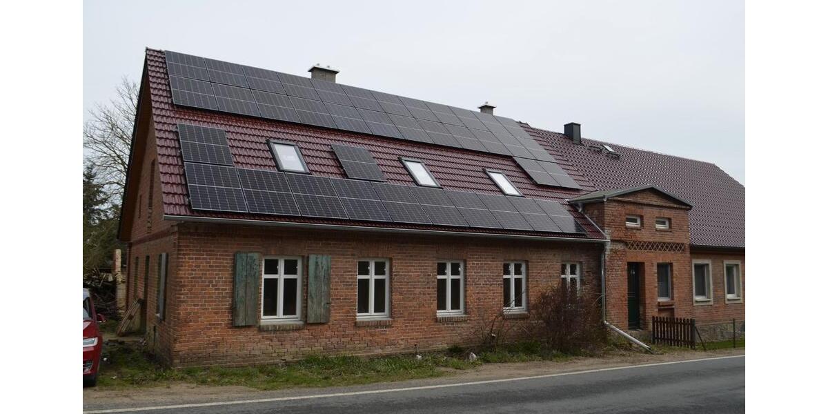 Doppelhaushälfte Prenzlau - 230.000&euro; | Angebot:27010362