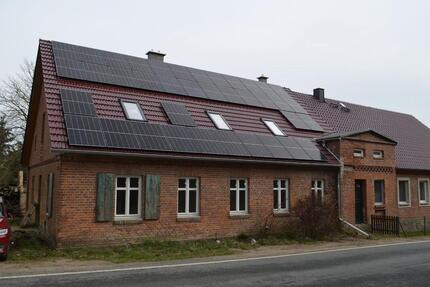Haus Prenzlau - 230.000&euro; | Angebot:27010362