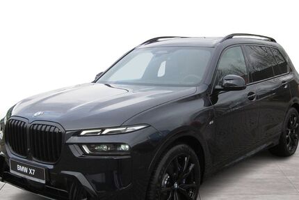 BMW X7 7.500 km 99.990 € Gießen 35398