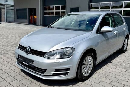 VW Golf 68.960 km 8.500 &euro; Albig 55234