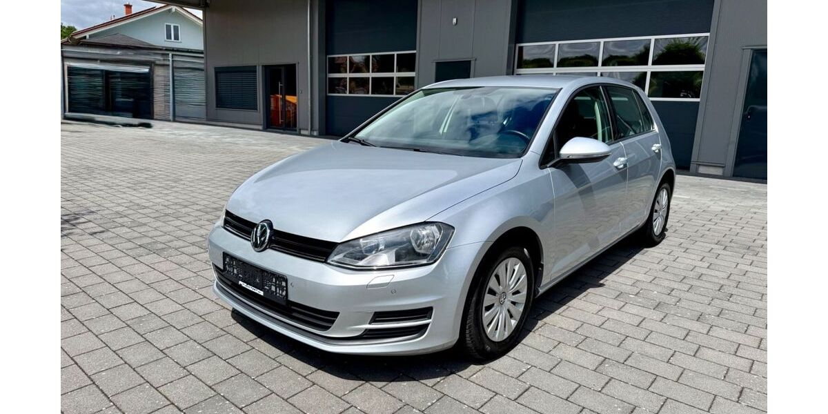 VW Golf 68.960 km 8.500 &euro; Albig 55234