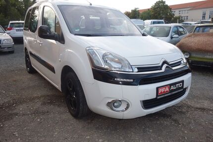 Citroen Berlingo 116.166 km 7.499 € Ronneburg 07580