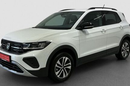 VW T-Cross 2.001 km 26.950 &euro; Aalen 73431